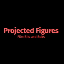 Projected Figures