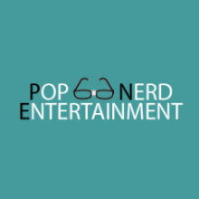 popnerd entertainment